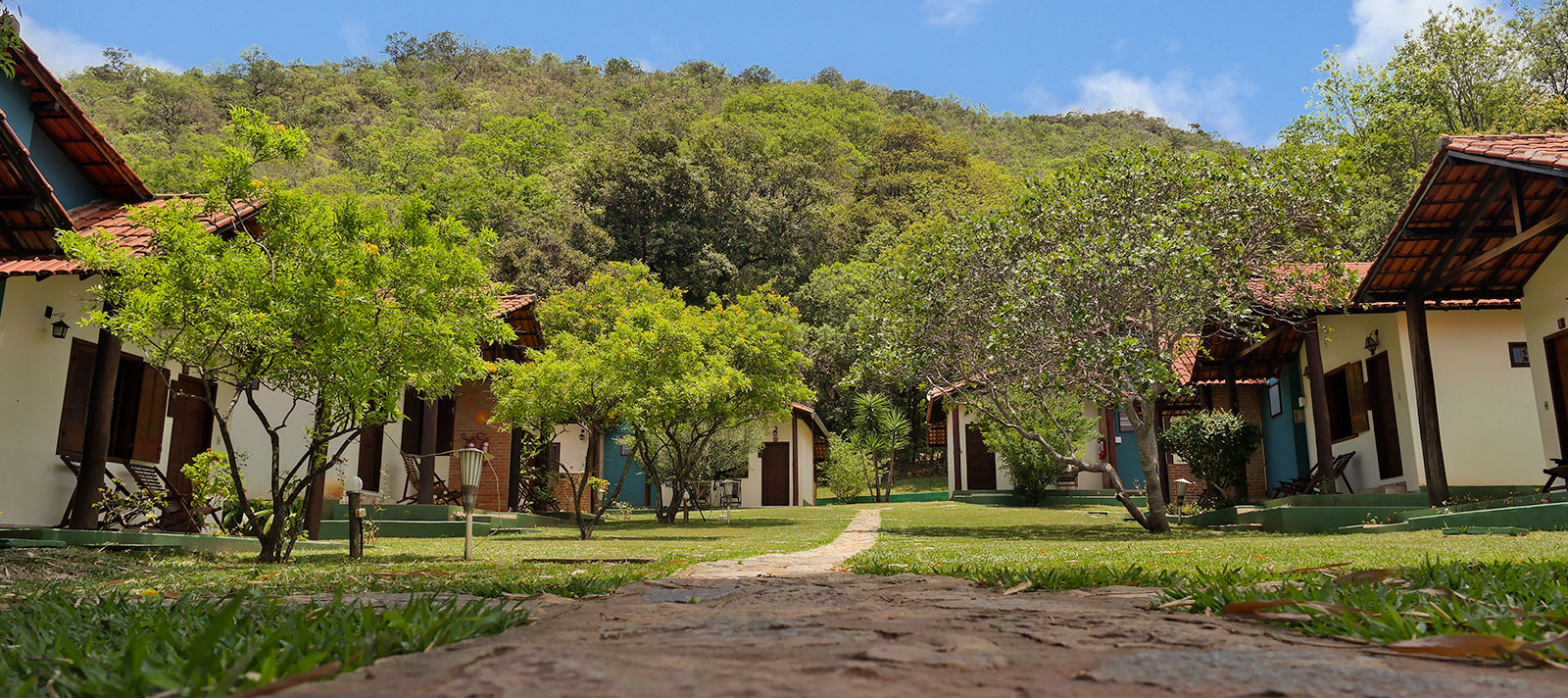 Pousada Serra do Cipó